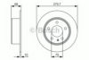 BOSCH 0 986 479 R01 Brake Disc